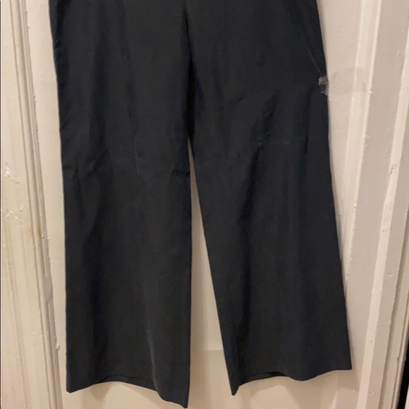 Wide leg pants - Picture 3 of 3